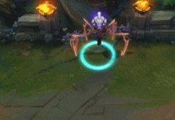 劫皮肤最新爆料,炫酷特效引期待