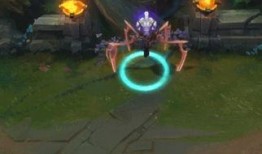 劫皮肤最新爆料,炫酷特效引期待