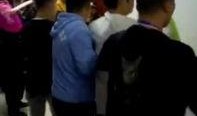 爆料记者回应被抓视频,勇敢揭露真相的代价