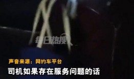 网约车女乘客爆料视频大全,揭露行业乱象与安全隐忧