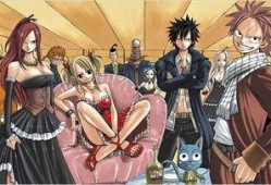 妖精的尾巴第二季在线观看