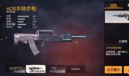 国服新枪爆料最新消息,神秘武器即将亮相，性能解析与实战前瞻