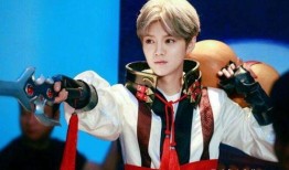 爱豆吃瓜娱乐酱徐明浩