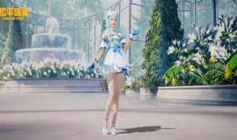 甘雨新皮肤官方爆料视频,官方爆料视频揭秘神秘元素