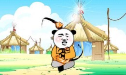 沙雕修仙动画爆料视频,笑料百出，修仙之路笑翻天