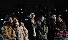 北京爱情故事在线观看,都市情缘，青春追梦之旅