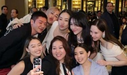 香港名媛在线观看,在线揭秘时尚圈璀璨明珠