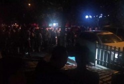 新华路最新爆料事件,揭秘事件背后惊人真相