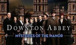 唐顿庄园在线观看,穿越时代的贵族传奇，在线重温经典