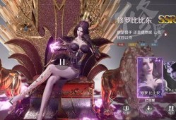 魂师对决最新爆料新sp,神秘魂师觉醒，巅峰对决即将开启！