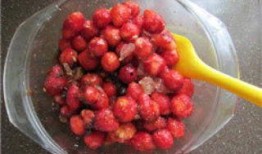 草莓酱大爆料怎么做视频