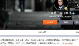谢霆锋爆料卓伟视频,揭秘娱乐圈背后的秘密