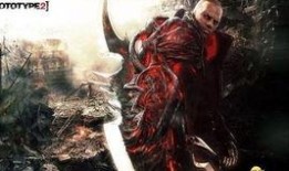 虐杀原形最新爆料,暗黑都市再掀腥风血雨，神秘组织浮出水面！