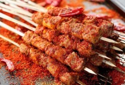 烧烤肉串爆料视频播放