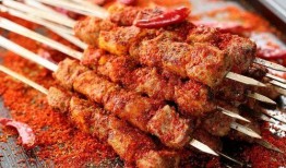 烧烤肉串爆料视频播放