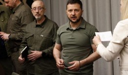 乌克兰副防长爆料新闻事件,揭秘重大军事事件内幕