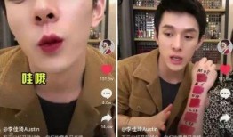 娱乐圈吃瓜直播间录屏,揭秘明星幕后故事