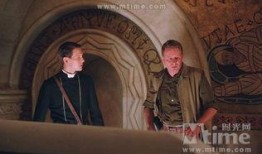 驱魔人外传在线观看,揭秘黑暗世界的神秘力量