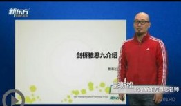 雅思老师爆料视频,老师爆料视频中的关键信息