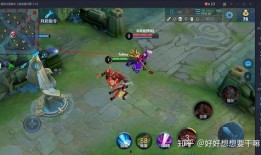 最新的王者荣耀爆料视频,神秘英雄登场，技能革新引期待