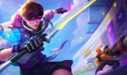 王者荣耀李白新皮肤最新爆料