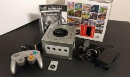 任天堂最新游戏机爆料,颠覆传统，引领游戏新时代