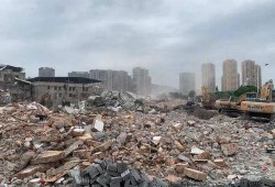 蔡塘拆迁爆料事件视频,真相与争议交织