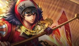 爆料蒙恬皮肤视频,揭秘全新英雄造型与技能展示