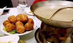 晋城美食爆料视频,揭秘地道风味，尽享舌尖盛宴