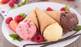 娱乐吃瓜酱冰激凌,娱乐吃瓜酱冰激凌的甜蜜诱惑